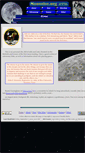 Mobile Screenshot of moonrise.org